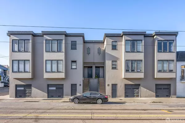 1615-1621 Judah ST, San Francisco, CA 94122