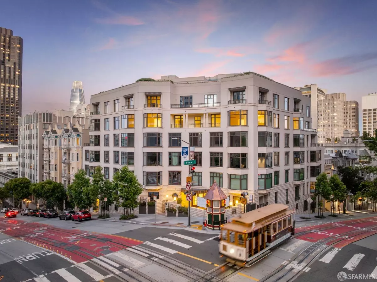 San Francisco, CA 94108,875 California ST #703