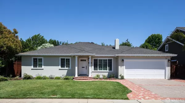 970 S Monroe, San Jose, CA 95128