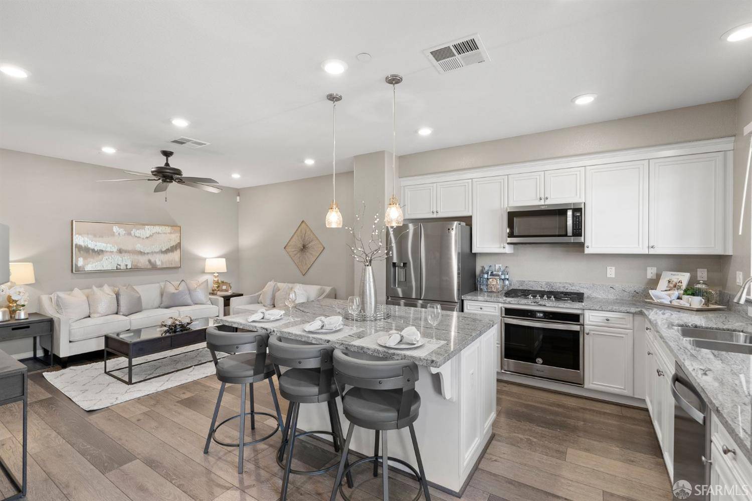 24508 Autumn Mist WAY, Hayward, CA 94544