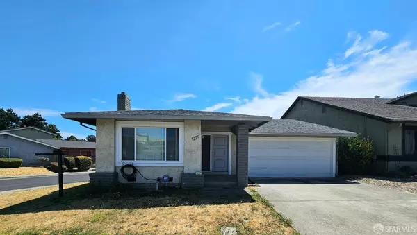 1229 Club DR, Richmond, CA 94803