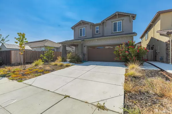 Oakley, CA 94561,813 Stickney WAY