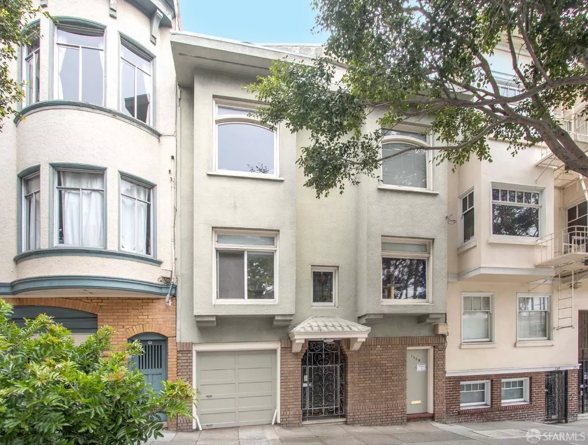 San Francisco, CA 94103,139 Dolores ST