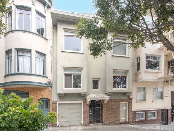 139 Dolores ST, San Francisco, CA 94103