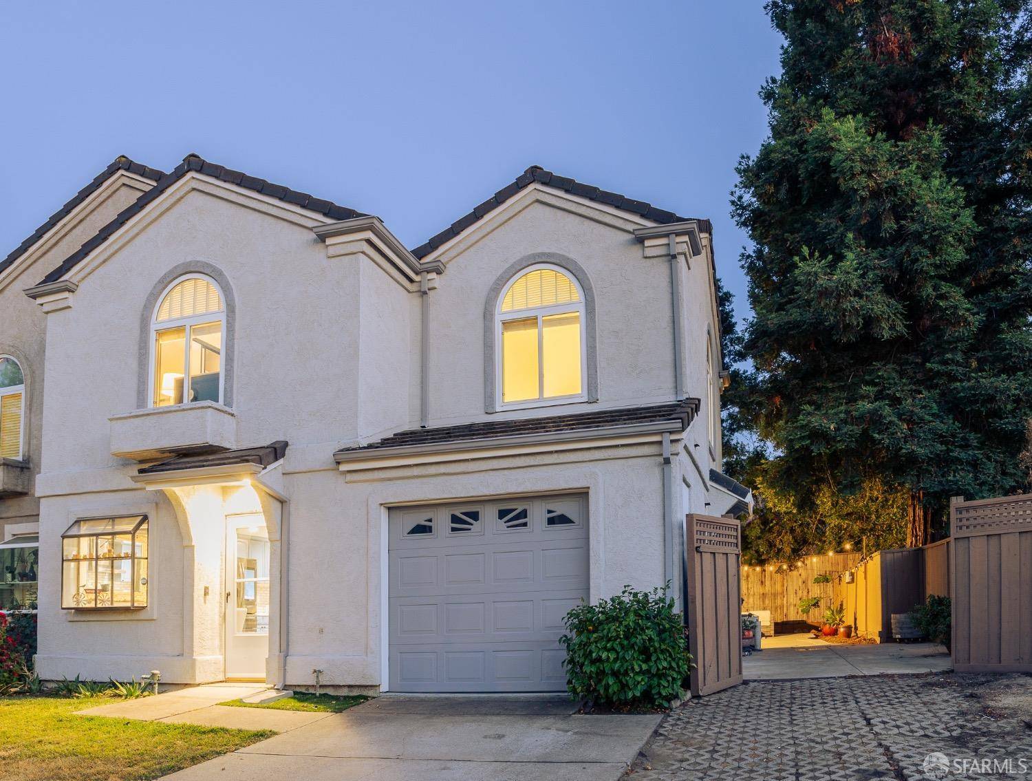 513 Chandon, Walnut Creek, CA 94597