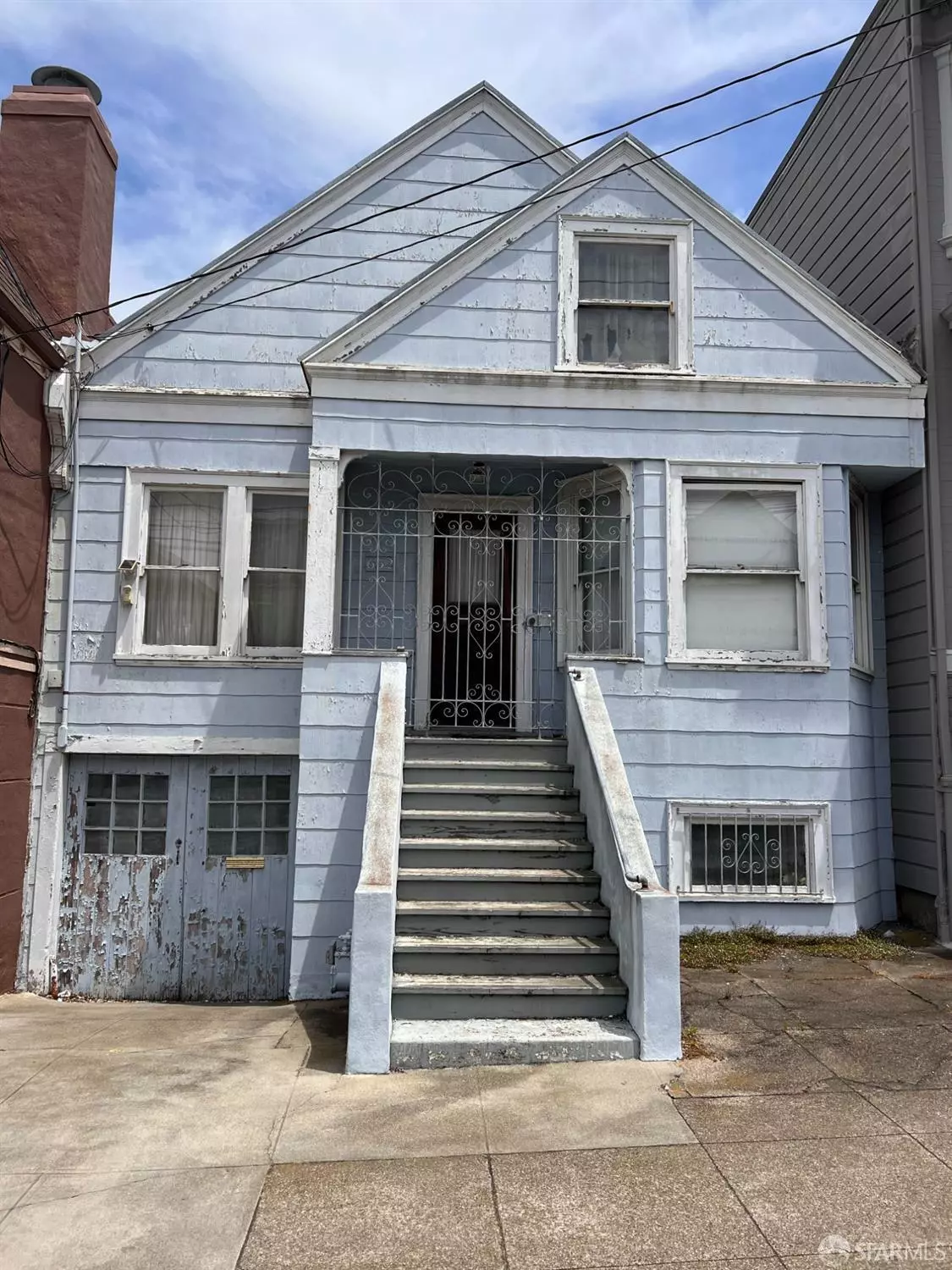 San Francisco, CA 94118,652 4th AVE