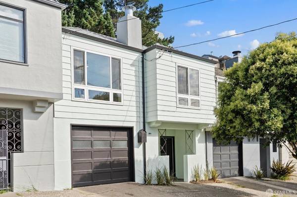 2120 12th AVE, San Francisco, CA 94116