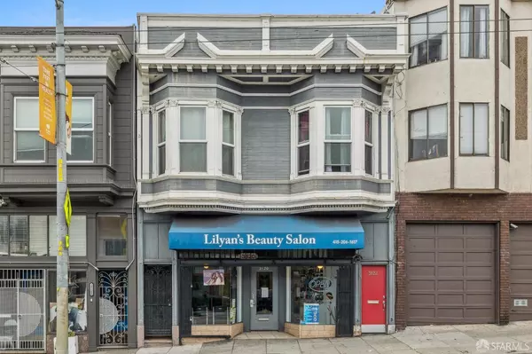 3820 Mission ST, San Francisco, CA 94110