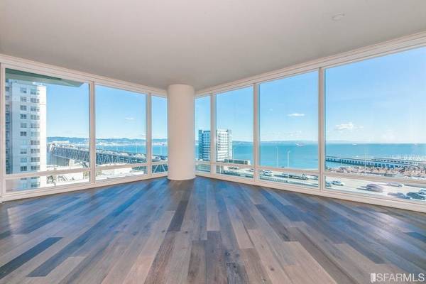 401 Harrison ST #13F, San Francisco, CA 94105