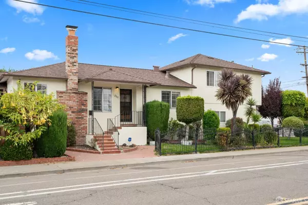 2868 Norbridge AVE, Castro Valley, CA 94546