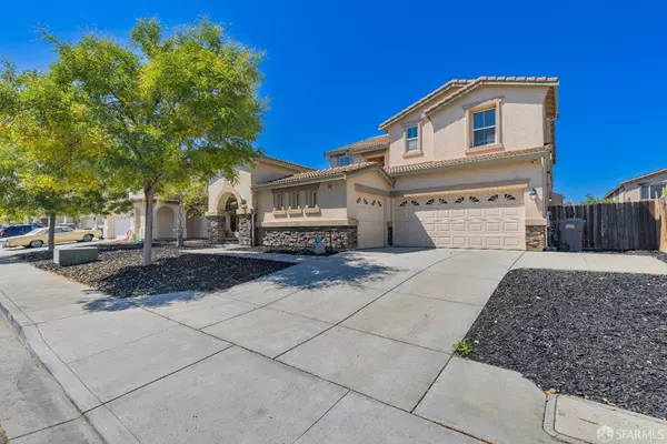 Oakley, CA 94561,1107 Donatello WAY