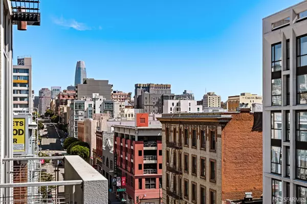 San Francisco, CA 94109,1452 Bush ST #17