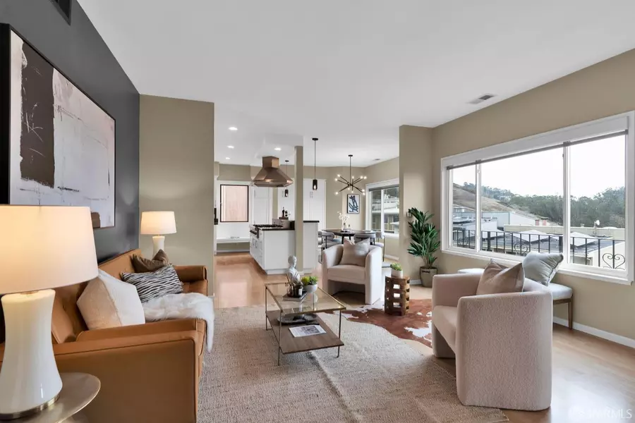 3 Valletta CT, San Francisco, CA 94131