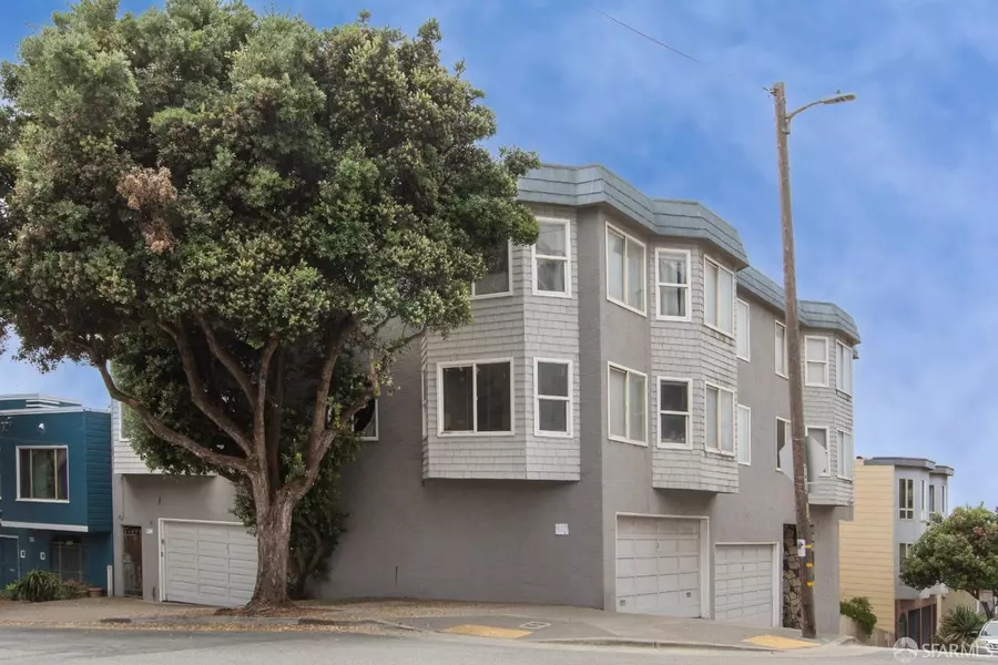 4715 Balboa ST, San Francisco, CA 94121