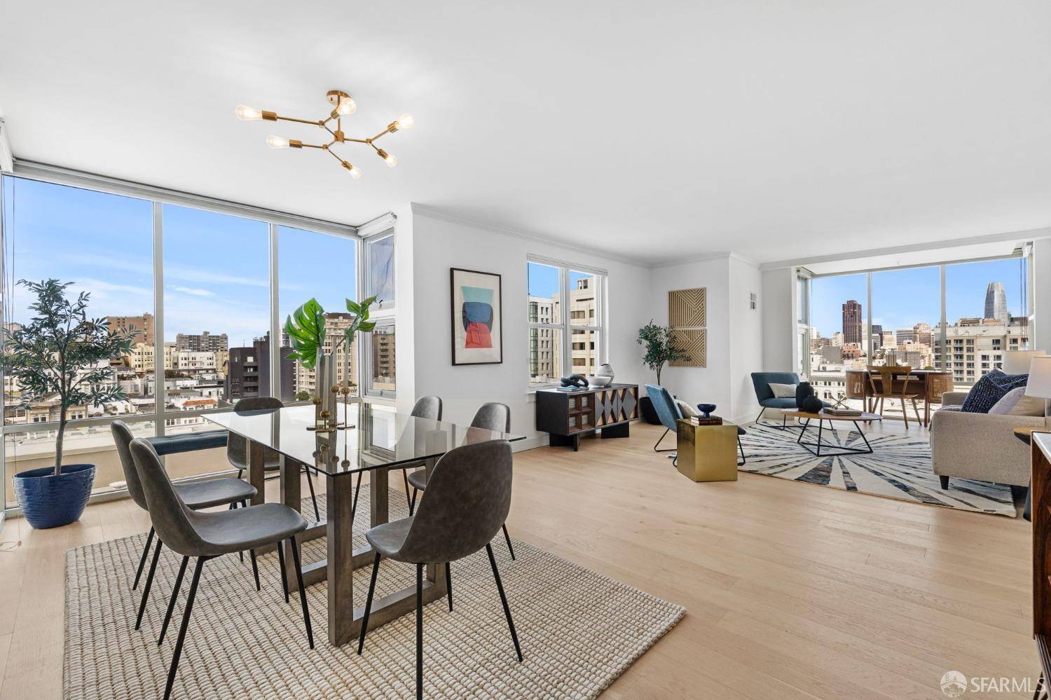 1483 Sutter ST #1001, San Francisco, CA 94109