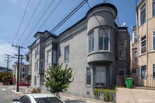 San Francisco, CA 94102,190 Hermann ST