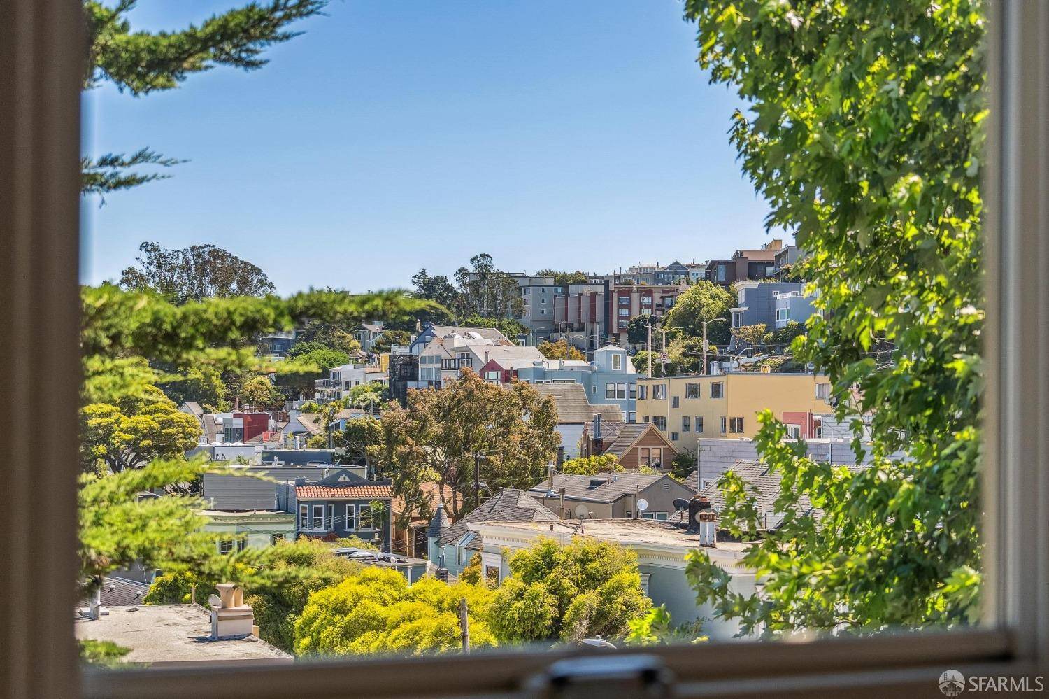 347 Corbett AVE #A, San Francisco, CA 94114