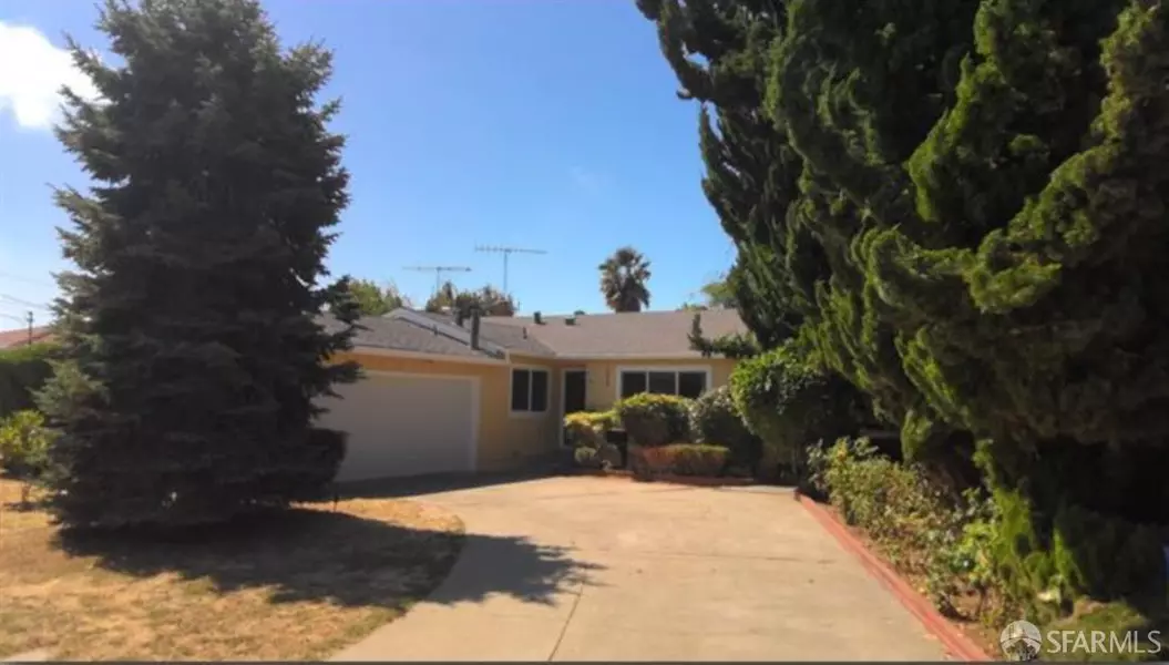 15725 Via Esmond, San Lorenzo, CA 94580