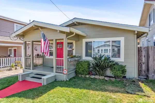 San Bruno, CA 94066,224 San Diego AVE