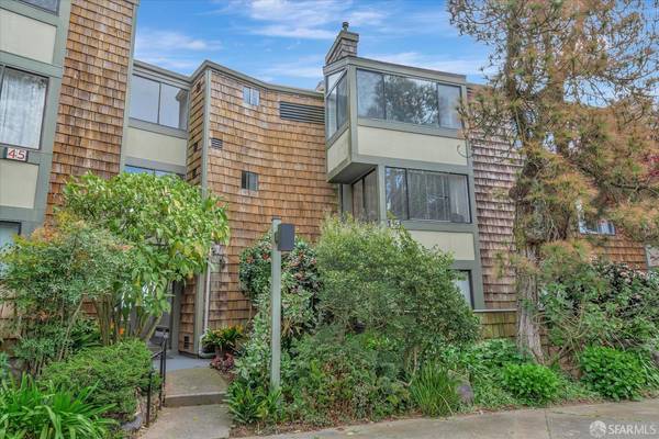 55 Ora WAY #B301, San Francisco, CA 94131