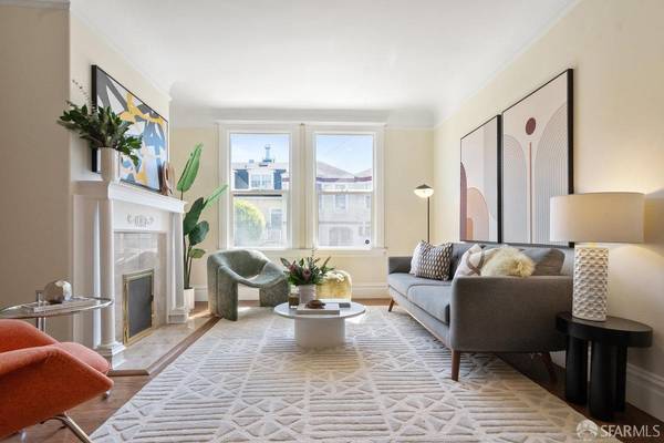 2286 Filbert ST, San Francisco, CA 94123