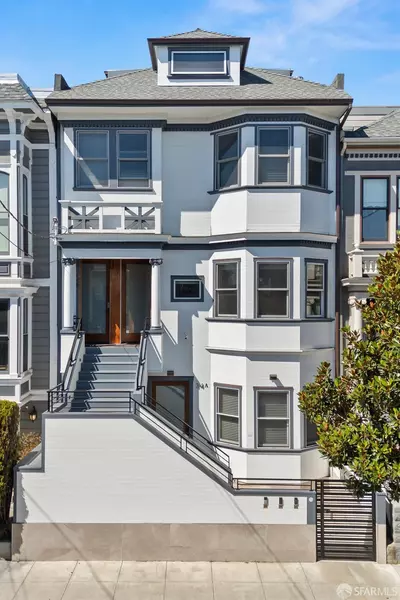 34-36 Walter ST, San Francisco, CA 94114