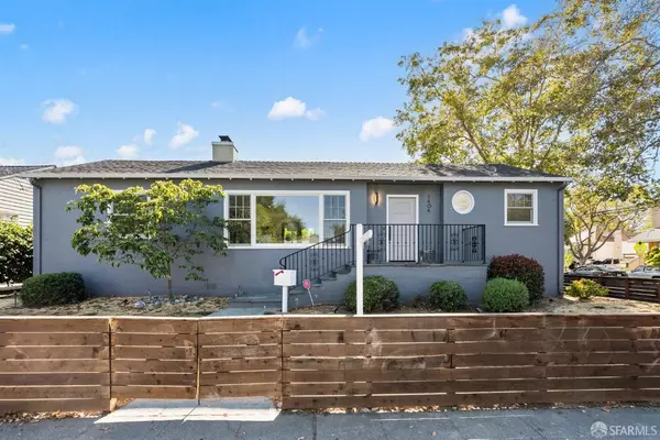 1404 Maple ST, San Mateo, CA 94402