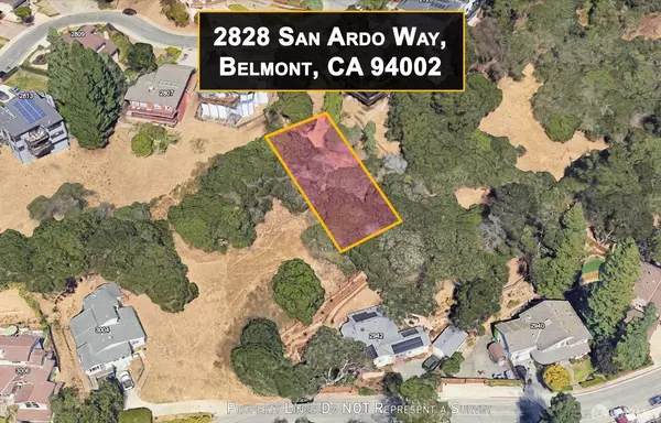 Belmont, CA 94002,2828 San Ardo WAY