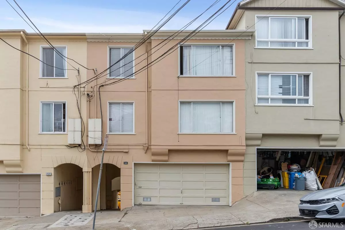 Daly City, CA 94014,266 Abbot