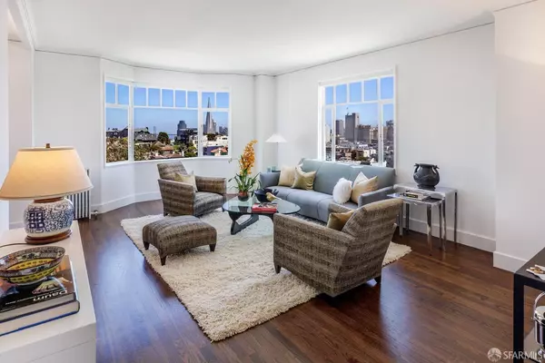 1101 Green ST #902, San Francisco, CA 94109