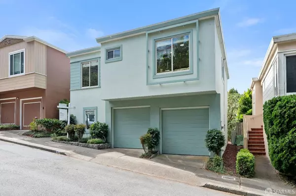 San Francisco, CA 94131,71 Knollview WAY