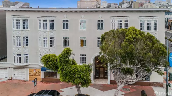 San Francisco, CA 94123,3110 Octavia ST