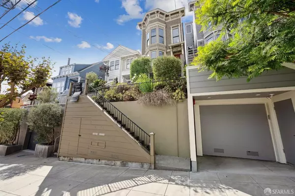 20 Vicksburg ST, San Francisco, CA 94114