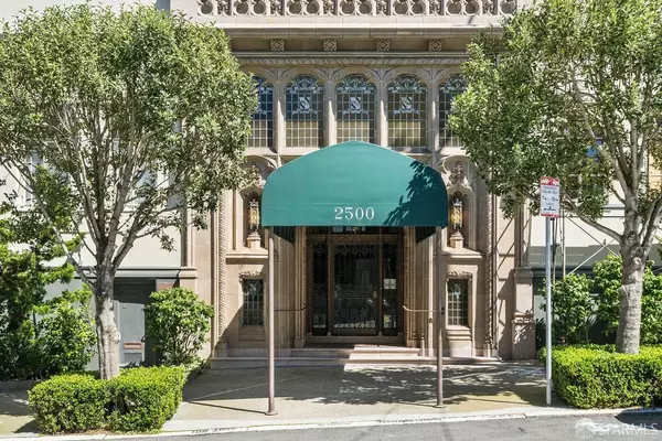 San Francisco, CA 94115,2500 Steiner ST #3