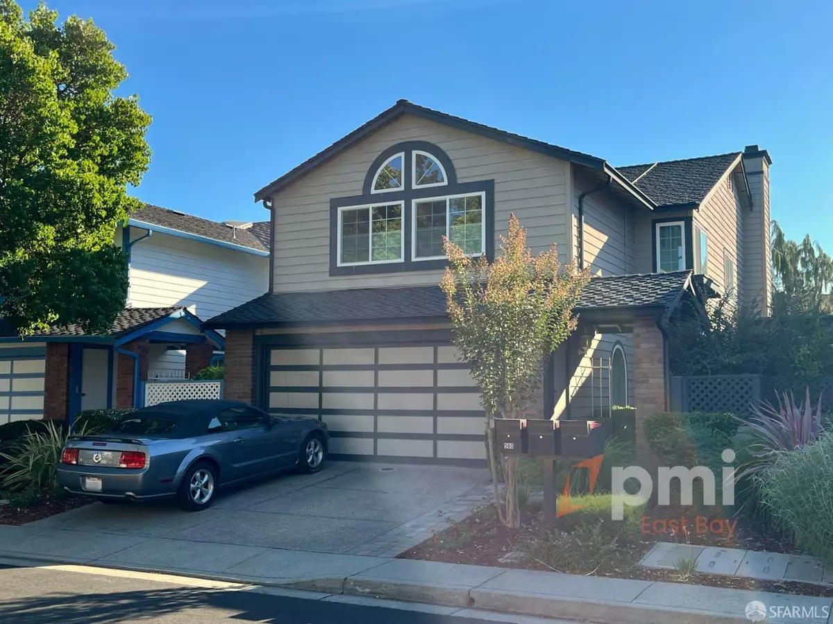 San Ramon, CA 94583,980 Springview CIR