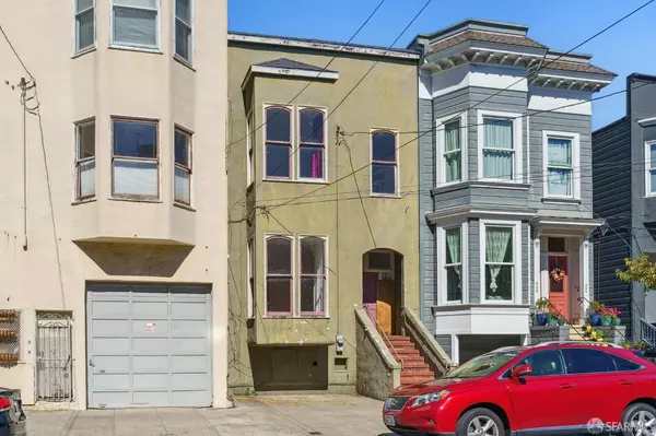 San Francisco, CA 94117,440 Waller ST