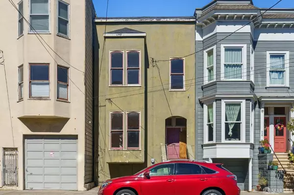 San Francisco, CA 94117,440 Waller ST