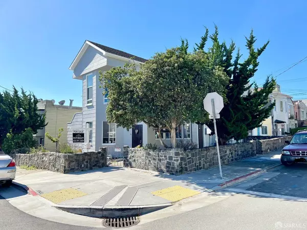 33 Congo ST, San Francisco, CA 94131