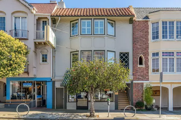 333 W West Portal AVE #A, San Francisco, CA 94127