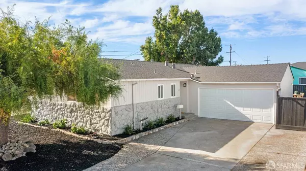 1477 Via Barrett,  San Lorenzo,  CA 94580