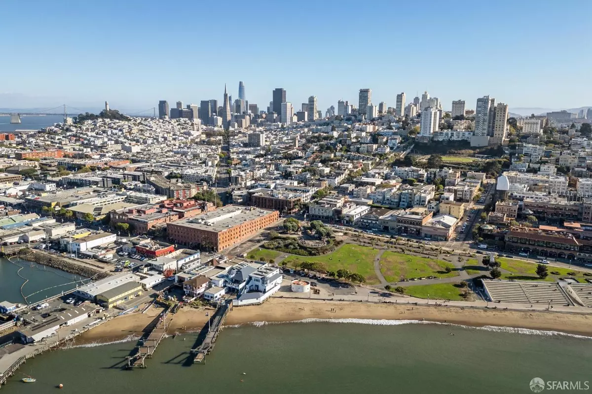 San Francisco, CA 94109,757 Beach ST