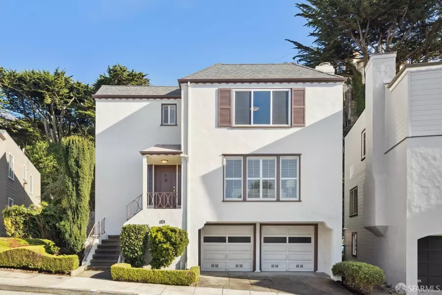 69 San Jacinto WAY, San Francisco, CA 94127