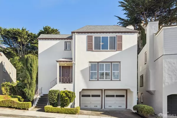 69 San Jacinto WAY, San Francisco, CA 94127