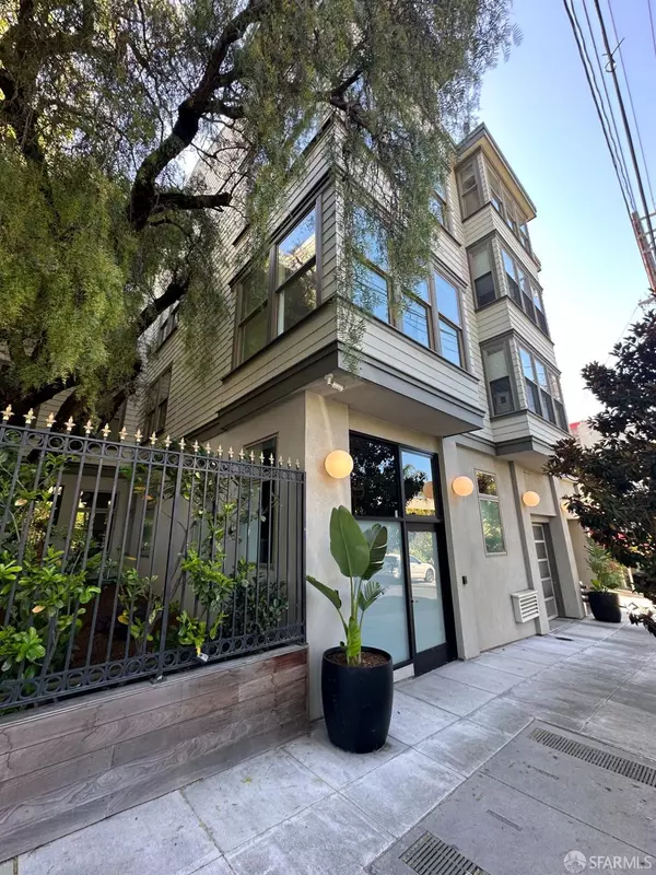 1189 Tennessee ST, San Francisco, CA 94107