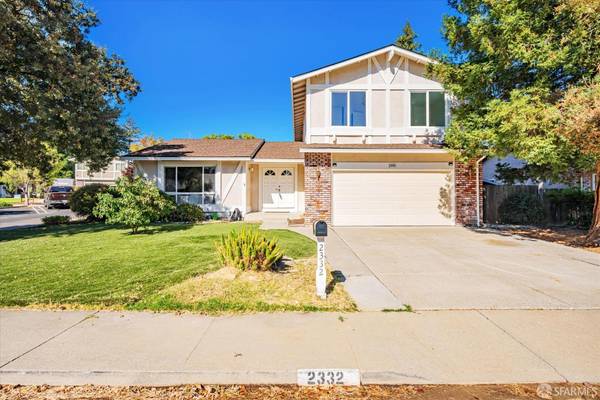 2332 Cordoba WAY, Antioch, CA 94509