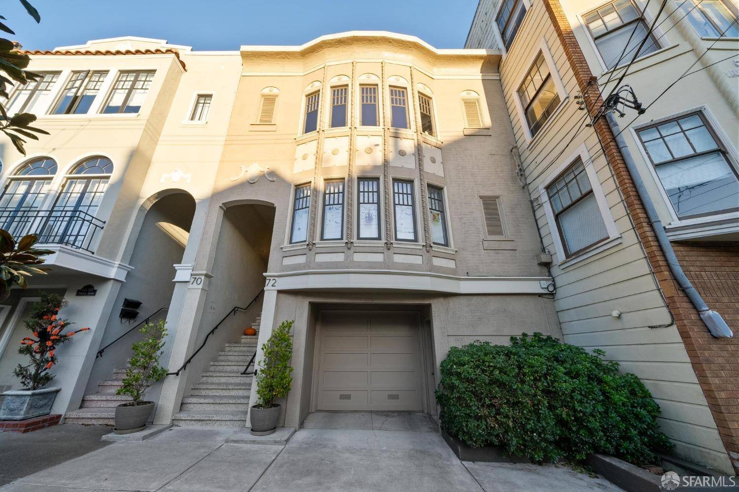 70 7th AVE, San Francisco, CA 94118