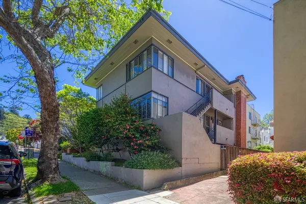 2480 Virginia ST, Berkeley, CA 94709