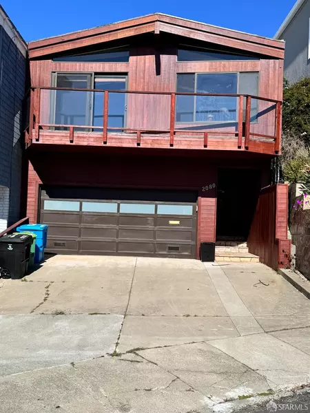 2080 Castro ST, San Francisco, CA 94131