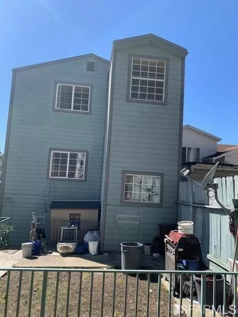 San Francisco, CA 94124,1326 Palou AVE