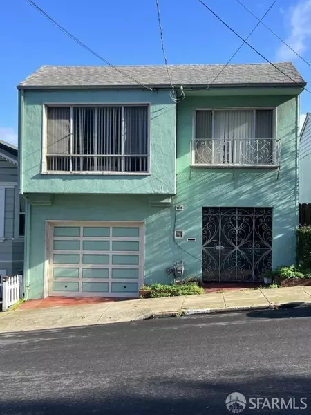 363 Wellington AVE, Daly City, CA 94014